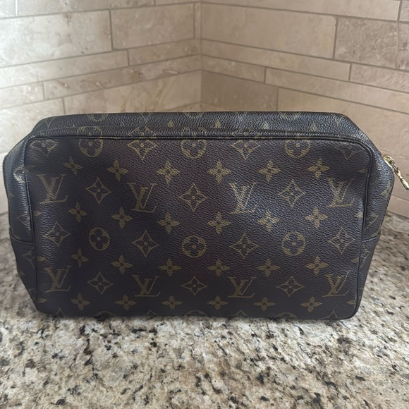 louis vuitton trousse 28 bag - Picture 1 of 11
